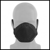 Sports breathable mask