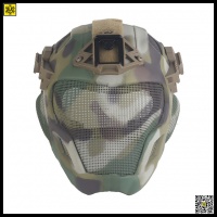 W23 Full Protection Tactical Helmet