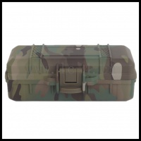 Tactical storage box (15.2*6.3cm)