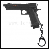 TTI G34 key chain