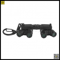 GPNVG18 Four-eye NVG keychain