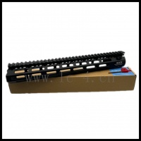 BCM style 13.5 "M-lok