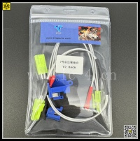 LARGE CAPACITY SWITCH ASSEMBLY