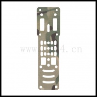 Modular Holster Adapter Patch
