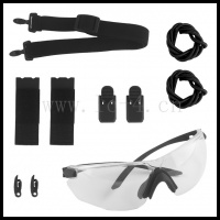 W810 Tactical Glasses Set