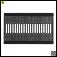Multi-Purpose Plate(Built-in)