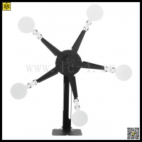 five-star windmill targets