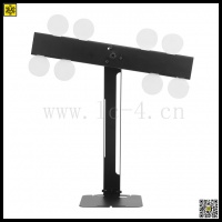 Fighting shooting training target