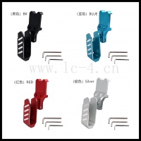 Aluminum Sport Holster
