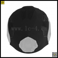 FAST SF Super High-Cut Helmet Cover (M/L)