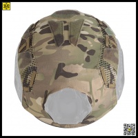 FAST SF Super High-Cut Helmet Cover (M/L)